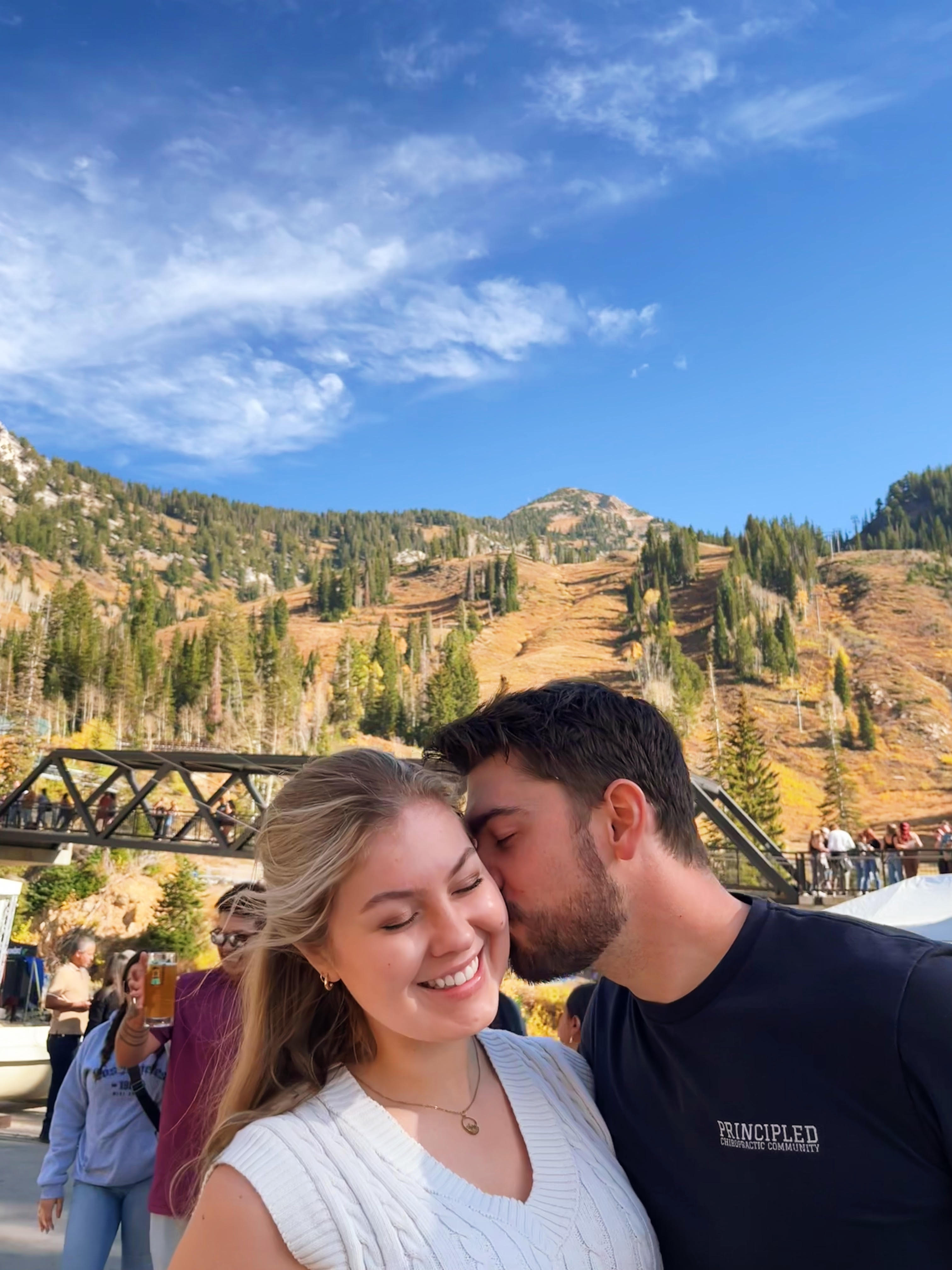 Snowbird Oktoberfest